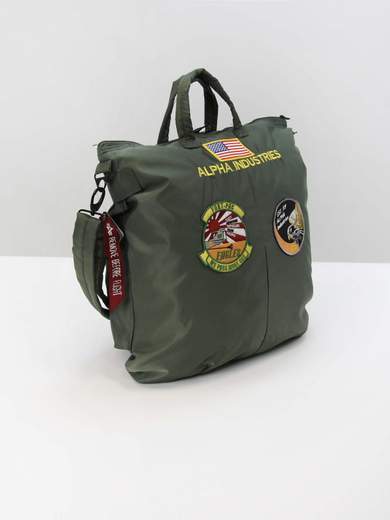 ALPHA INDUSTRIES P15 ALPHA ELMETHB