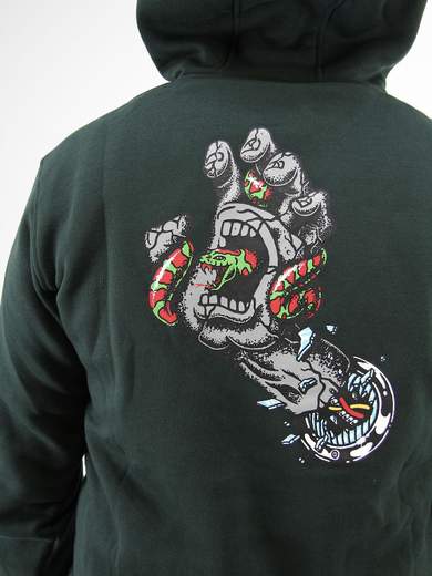 SANTACRUZ POOLSNAKESHANDHOOD