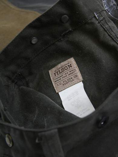 FILSON PANT-FIL-232