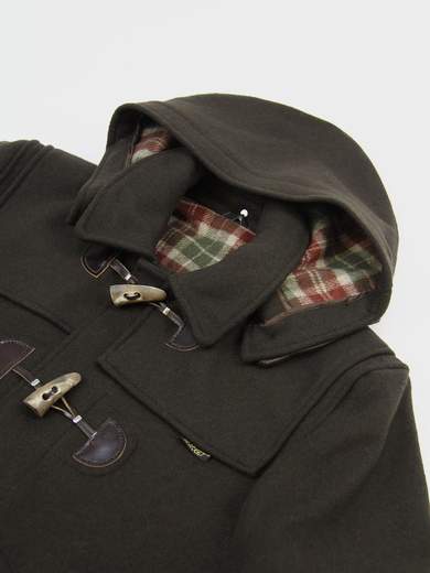 GIGOLÈ ARCHIVE MONTGOM-ARCH-DOUBLE-V