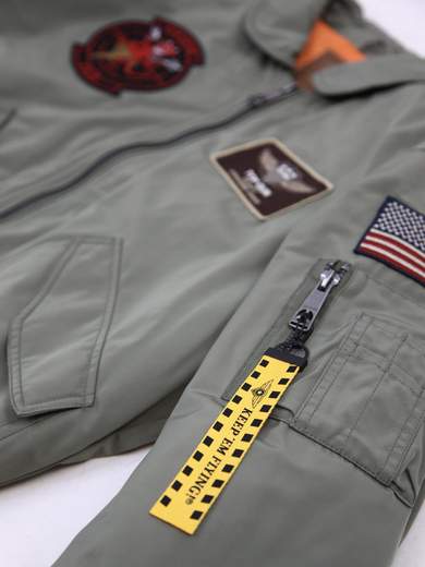 TOP GUN 127 59597