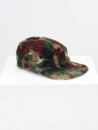 GIGOLÈ ARCHIVE MILITARY-HAT-03