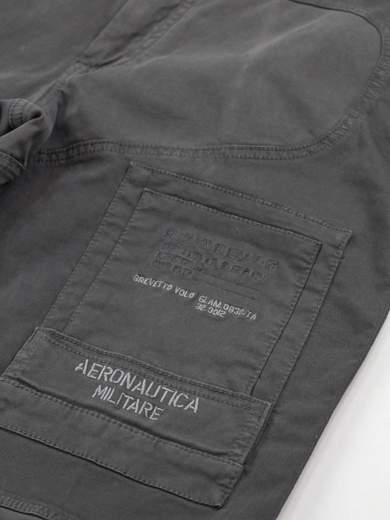 AERONAUTICA MILITARE A15 AM PA1072