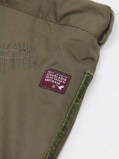 GIGOLÈ RELAB RLB-SHORTS-04