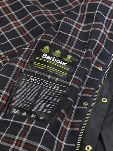 BARBOUR A252