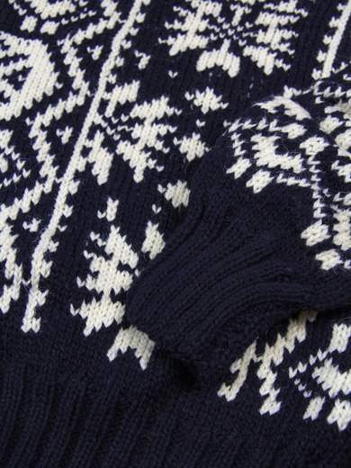 GIGOLÈ ARCHIVE MAGL.PERU.05