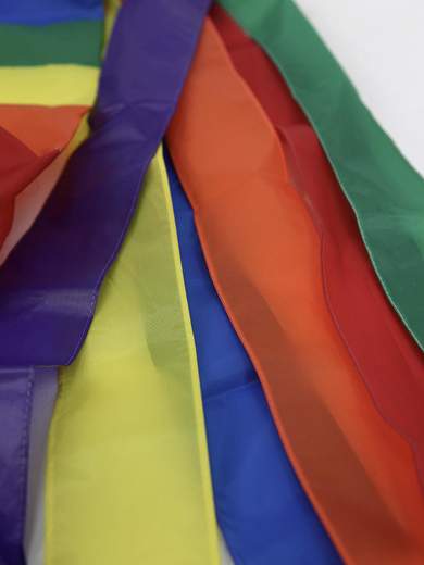GIGOLÈ ARCHIVE WINDSOCKGAY