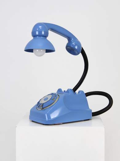 GIGOLÈ ARCHIVE PHONE-LAMP