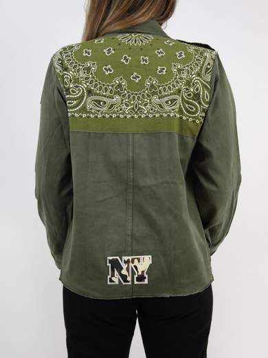 GIGOLÈ RELAB RLB-SHIRT-22