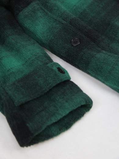 AVIREX CAPPOTTO-SCACCHI