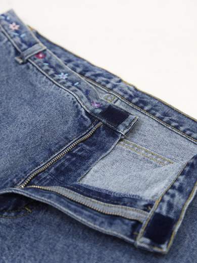 GIGOLÈ ARCHIVE FRIENDS-JEANS