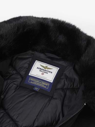 AERONAUTICA MILITARE AM-192AB1789CT2518