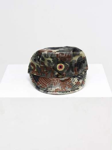 GIGOLÈ ARCHIVE MILITARY-HAT-04