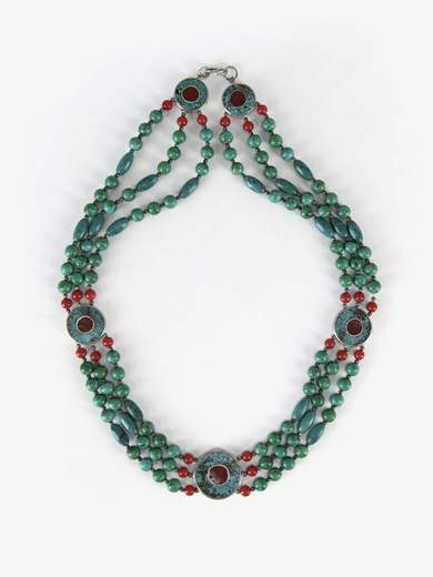 GIGOLÈ ARCHIVE COLLANA-ARGENTO-01