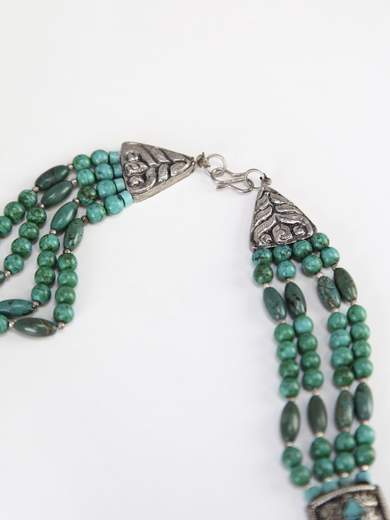 GIGOLÈ ARCHIVE COLLANA-ARGENTO-04