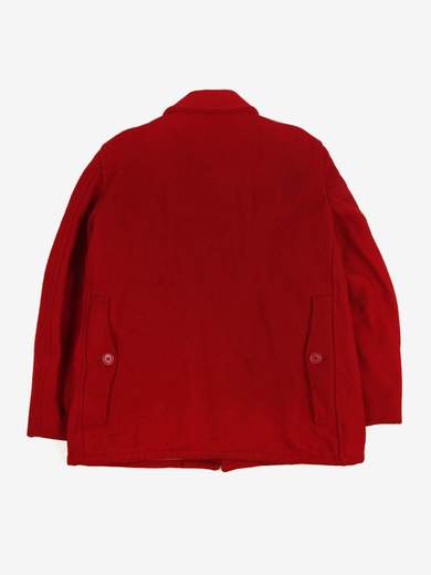GIGOLÈ ARCHIVE RED-JACKET