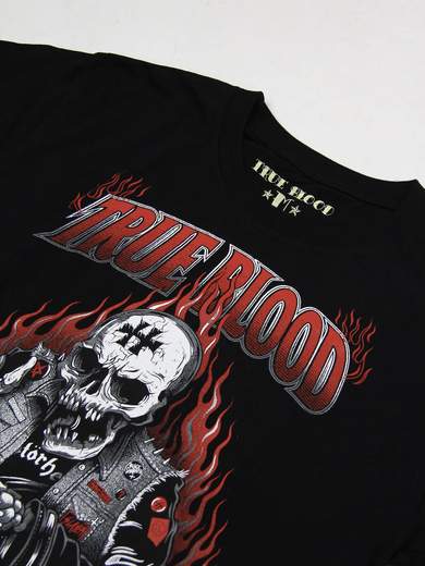 GIGOLÈ ARCHIVE BIKE-TSHIRT-08