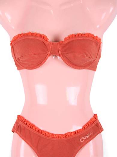 CATALINA COST.VINT.CAT.030