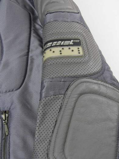 DIESEL DSL_SILVER_JKT