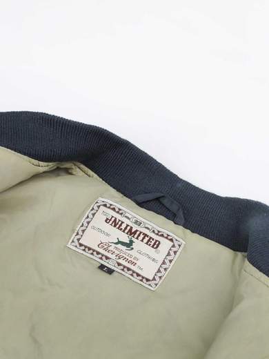 CHEVIGNON Outdoor Togs Bomber