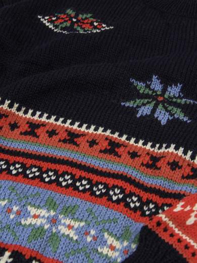 GIGOLÈ ARCHIVE MAGL.PERU.03