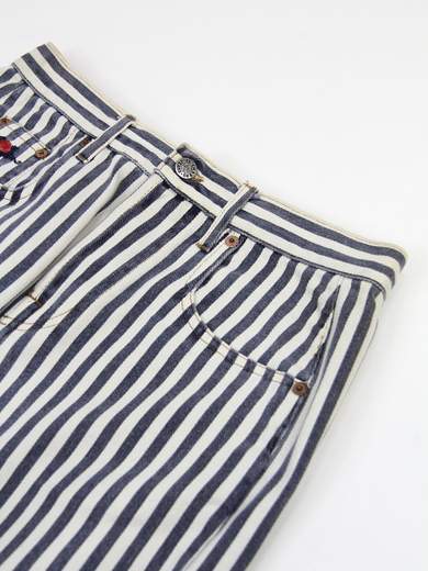 EL CHARRO GONNA-RIGHE