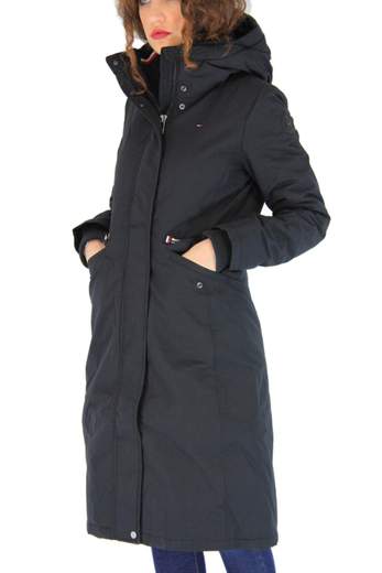 TOMMY HILFIGER 25770 Parka lungo