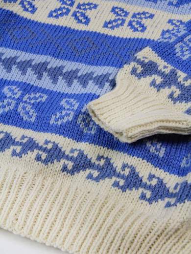 GIGOLÈ ARCHIVE MAGL.PERU.02