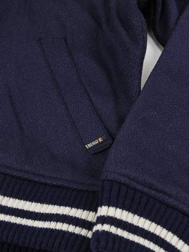 ENERGIE Skinner Jacket 4514 giacca stile college