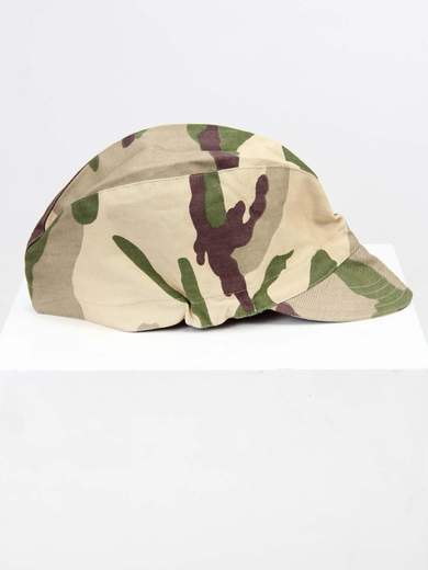 GIGOLÈ ARCHIVE MILITARY-HAT-05