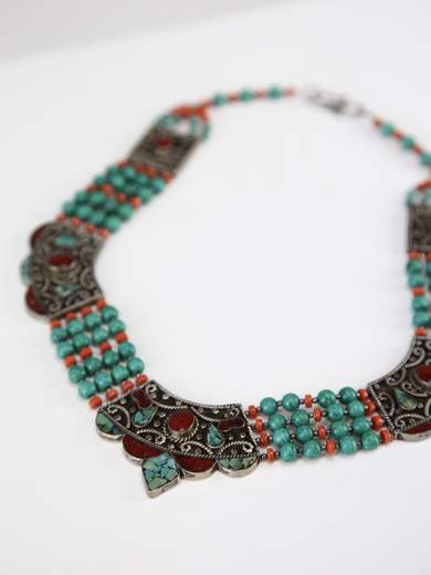 GIGOLÈ ARCHIVE COLLANA-ARGENTO-05