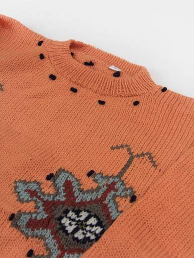 GIGOLÈ ARCHIVE MAGL.PERU.01