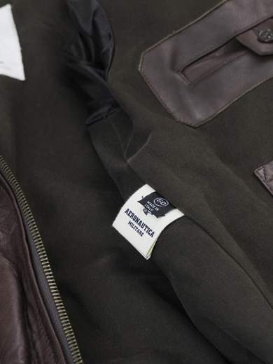 AERONAUTICA MILITARE AM-PAN-813