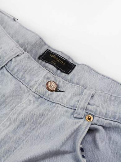 VALENTINO VAL-LGHTBLUE-JEANS