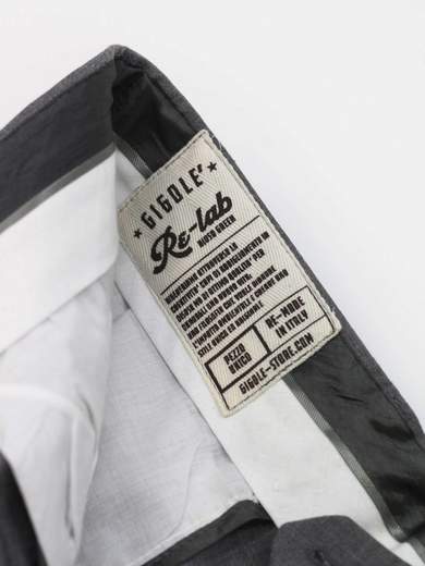 GIGOLÈ RELAB RLB-PENCE-PANT