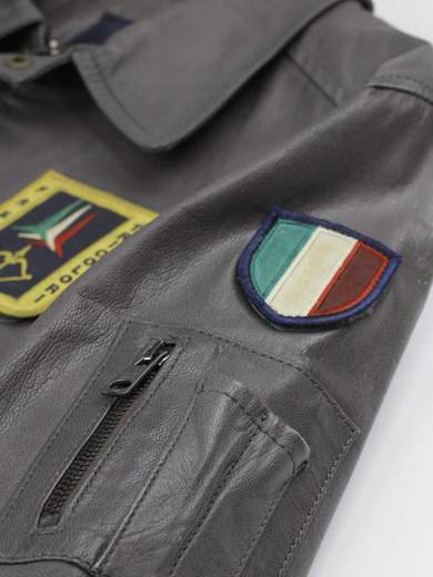 AERONAUTICA MILITARE AM-PAN-534