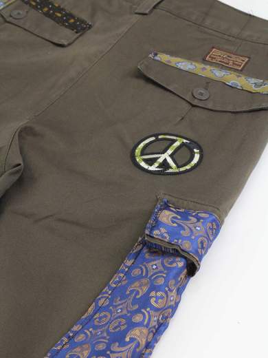 GIGOLÈ RELAB RLB-PANT-98