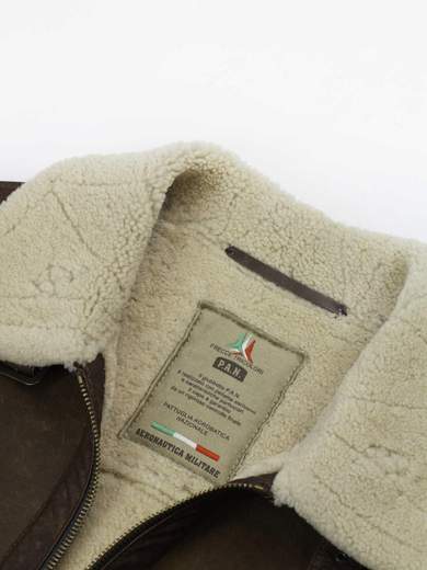 AERONAUTICA MILITARE AM-PAN107