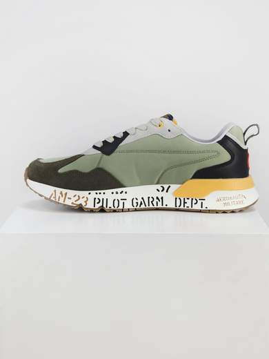 AERONAUTICA MILITARE SC214