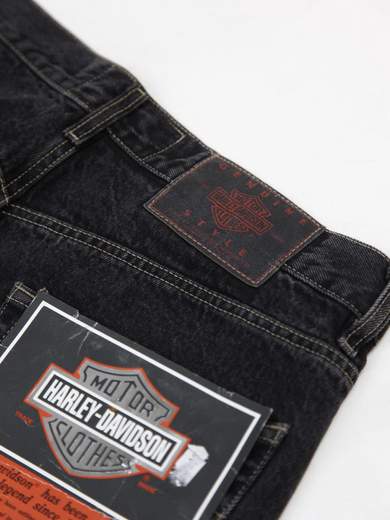 HARLEY DAVIDSON Softail Vintage Jeans