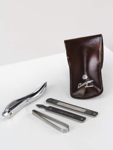 CHEVIGNON CHEV-NAILCARE-SET