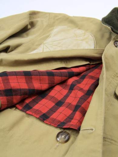 FILSON FILSON.JKT.01