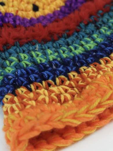 EFFE-HAT FH-PE-02