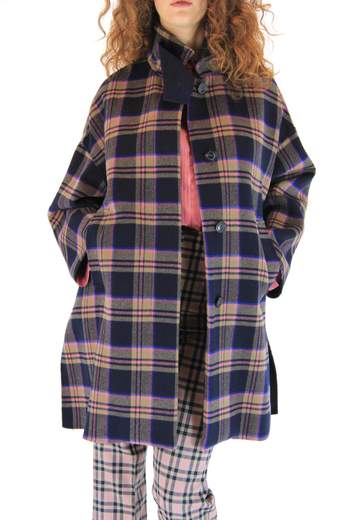 WEEKEND Sonni cappotto monopetto