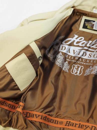 HARLEY DAVIDSON HD_NEW_SAVANNA_JKT