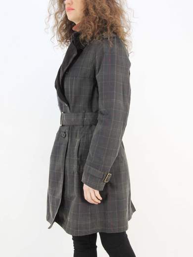 BARBOUR A14 BARB BACPS1174