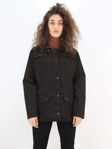 BARBOUR BAR_BACPS0393