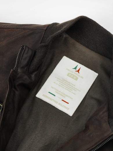 AERONAUTICA MILITARE AM-JKT-680