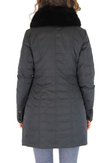 PEUTEREY Metropolitan cappotto
