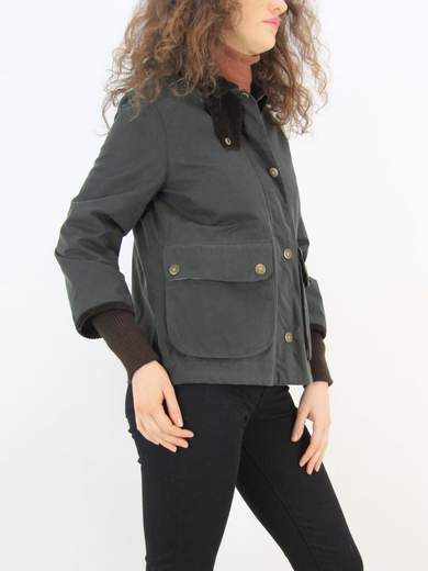 BARBOUR A18 BARB BACPS1573